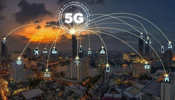 全國首個(gè)基于移動(dòng)5G的商用企業(yè)專網(wǎng)落地南京 網(wǎng)絡(luò)技術(shù)的前沿探索